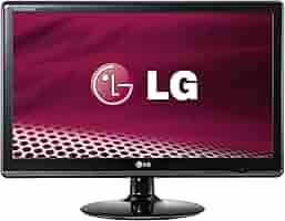 LG Electronics - LG 23インチ 超解像技術 LEDバックライト E2351VR-BN Amazon.co.jp: LG 23インチ、超解像技術、LEDバックライト